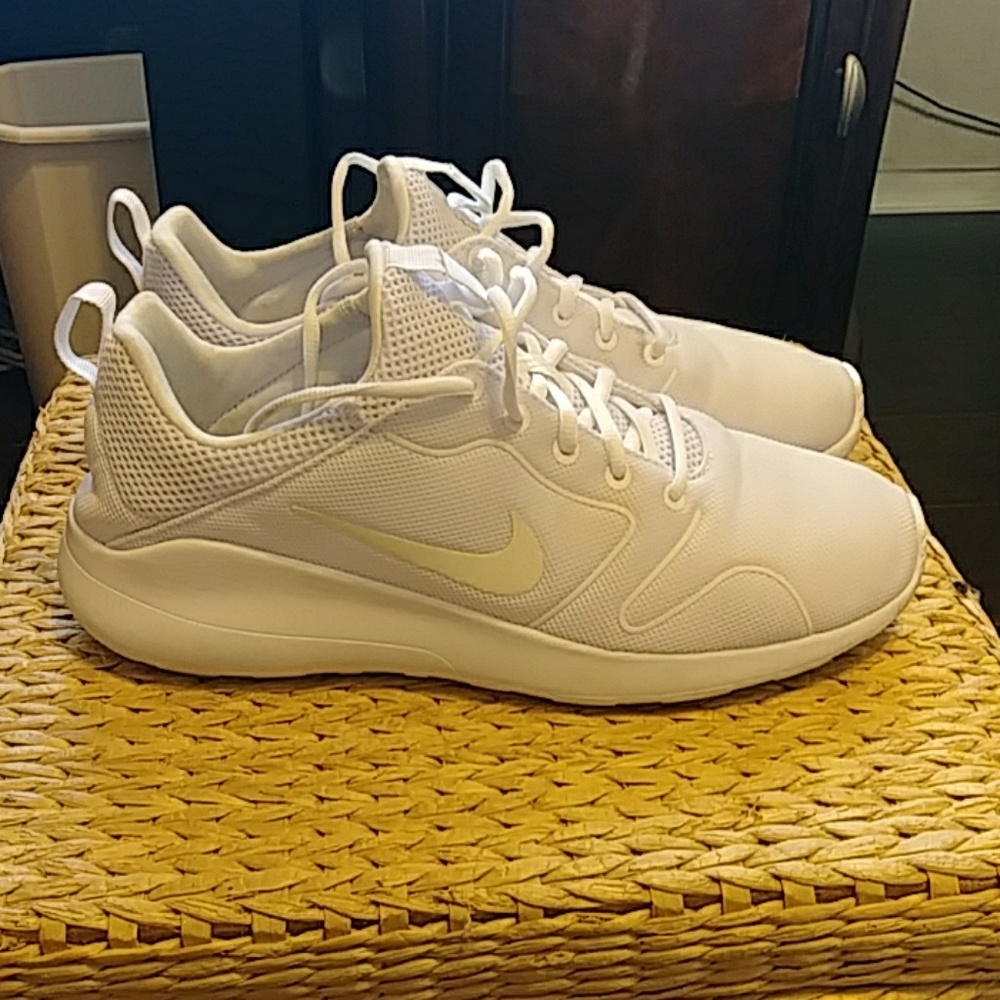 Nike Roshe.  Price is negotiable